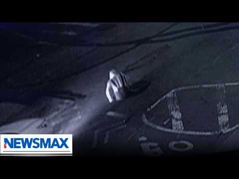 Read more about the article Security concerns raised after mystery men sneak into NYC sewers | National Report