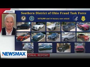 Read more about the article House fraud bill is tip of iceberg: Tom Emmer | National Report