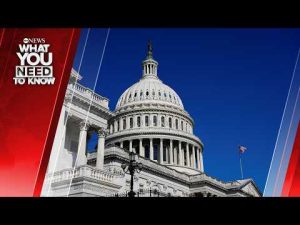 Read more about the article Immigration Bill Passes; Pentagon Hires Convicted Jan. 6 Rioter. What You Need to Know – June 5