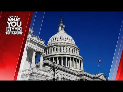 Read more about the article Immigration Bill Passes; Pentagon Hires Convicted Jan. 6 Rioter. What You Need to Know – June 5