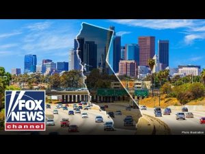 Read more about the article Mail-in ballots STILL ARRIVING as California counting drags on