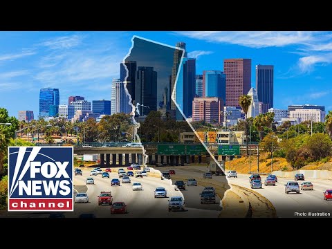 Read more about the article Mail-in ballots STILL ARRIVING as California counting drags on