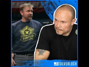 Read more about the article Is Another Scandal About To Pop? (Ep. 2530)