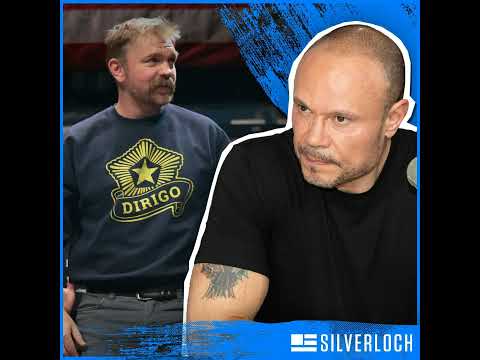Read more about the article Is Another Scandal About To Pop? (Ep. 2530)