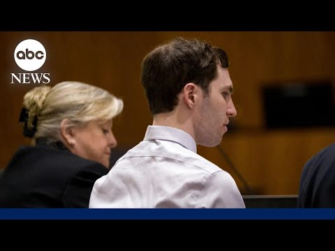 Read more about the article Judge to decide if Tyler Robinson hearing will be open to the public