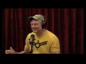 Read more about the article Joe Rogan Experience #2510 – Devon Larratt
