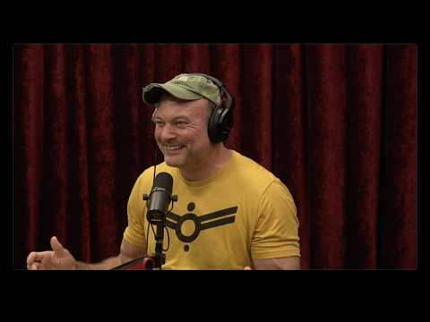 You are currently viewing Joe Rogan Experience #2510 – Devon Larratt