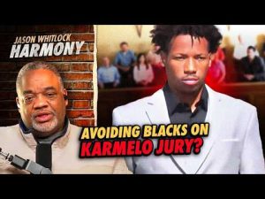 Read more about the article Potential Jurors Dismiss THEMSELVES with Wild Statements in Texas Track Stabbing Trial
