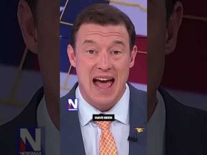 Read more about the article ‘No patience anymore’: Carl Higbie explains ouster of anti-Trump Republicans