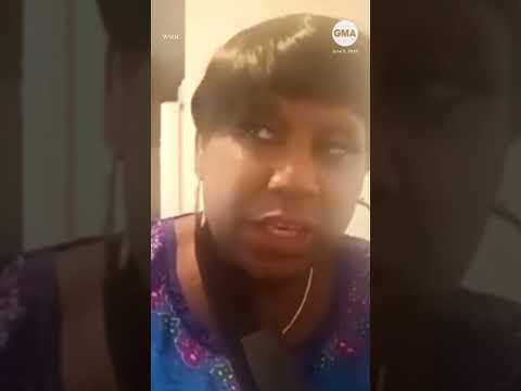 Read more about the article Woman speaks out after South Carolina deputy rescues her from burning car: ‘Guardian angel’