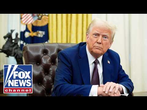 Read more about the article WATCH LIVE: President Donald Trump participates in a roundtable in Chippewa Falls, Wis.