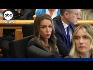 Read more about the article Karen Read discusses civil lawsuit tied to investigation into boyfriend’s death