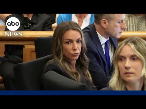You are currently viewing Karen Read discusses civil lawsuit tied to investigation into boyfriend’s death