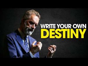 Read more about the article Give Jordan Peterson 30 Minutes to Change Your Life