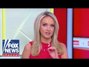 Read more about the article McEnany: We learn more DESPICABLE things every day