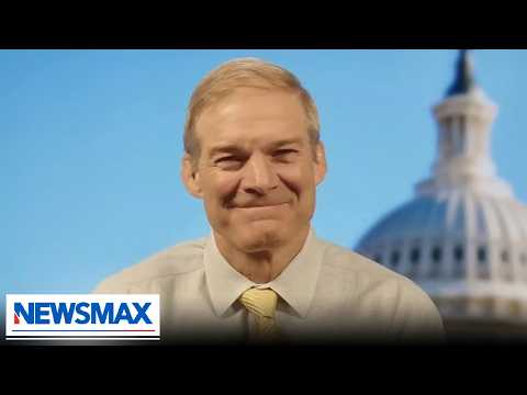 Read more about the article Rep. Jim Jordan: ‘Every position Dems take seems crazy’