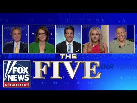 Read more about the article ‘The Five’: What’s next for Graham Platner?