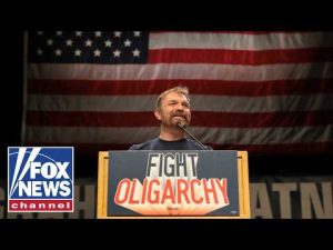 Read more about the article WATCH LIVE: Embattled candidate Graham Platner holds a rally with Ro Khanna and other Democrats
