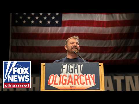 Read more about the article WATCH LIVE: Embattled candidate Graham Platner holds a rally with Ro Khanna and other Democrats