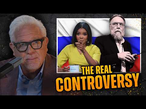 Read more about the article Candace JUST Went to Russia, But THIS is What Everyone is Missing