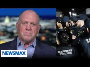 Read more about the article ‘Lies, lies, lies’: Homan rips Dems’ claims about detention center at heart of liberal tantrum