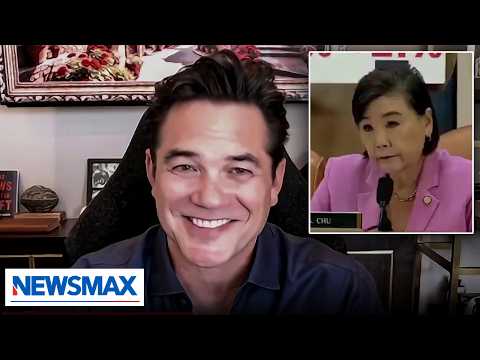 Read more about the article Dean Cain reacts to Dem whiffing on basic U.S. trivia: ‘Shut your pie hole’