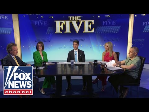 Read more about the article ‘The Five’: California CAT FIGHT…