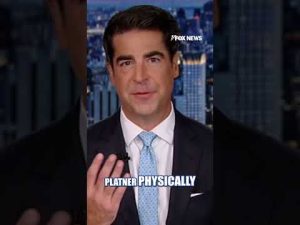 Read more about the article Watters: This may have blown up his campaign #shorts #foxnews #news #fox