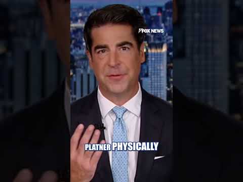 Read more about the article Watters: This may have blown up his campaign #shorts #foxnews #news #fox