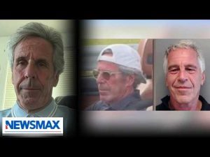 Read more about the article Epstein lookalike ‘Palm Beach Pete’ weighs mayoral run