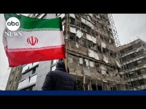 Read more about the article Iran walks away from talks, Tasnim says