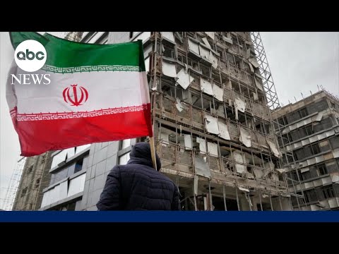 Read more about the article Iran walks away from talks, Tasnim says