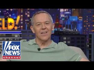 Read more about the article Greg Gutfeld: Being authentic isn’t something you learn
