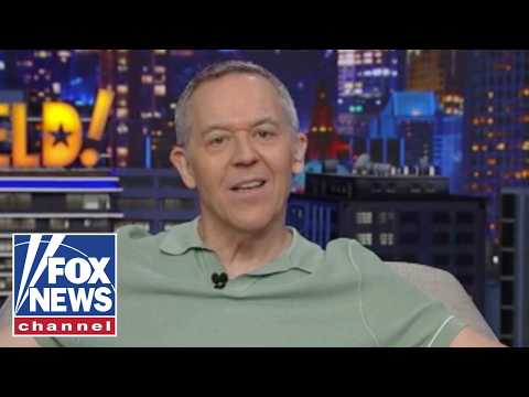 Read more about the article Greg Gutfeld: Being authentic isn’t something you learn