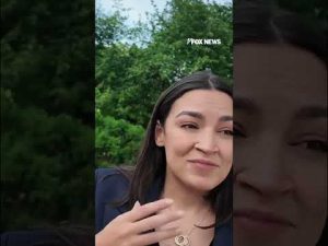 Read more about the article AOC responds to 2028 presidential buzz #shorts #foxnews #news #fox #us #politics #breaking