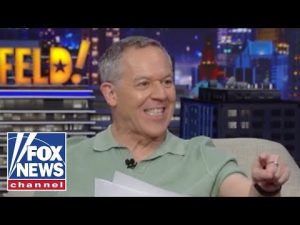 Read more about the article Greg Gutfeld: What isn’t Graham Platner’s ‘dark period’?