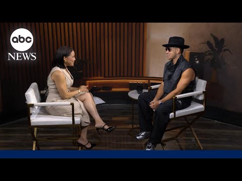 Read more about the article Australian DJ and musician Timmy Trumpet on embracing music in America