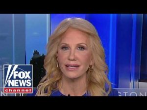 Read more about the article This guy is a FRAUD: Kellyanne Conway