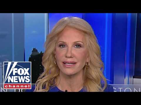 Read more about the article This guy is a FRAUD: Kellyanne Conway