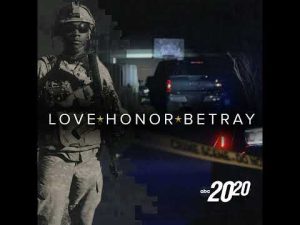 Read more about the article Love. Honor. Betray. (Rebroadcast)