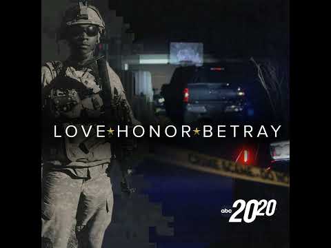Read more about the article Love. Honor. Betray. (Rebroadcast)