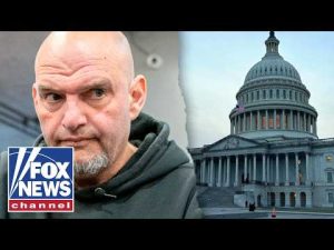 Read more about the article Fetterman: I REFUSE to do this