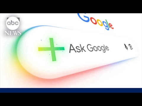 Read more about the article Web users ditch Google after it revamps search with AI