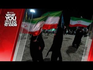 Read more about the article Iran Ends Peace Talks; Bluetooth Name Sparks Plane Scare. What You Need to Know – June 1, 2026