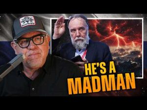 Read more about the article I Read His Books. He Wants to DESTROY the West. But Americans Embrace Him?!