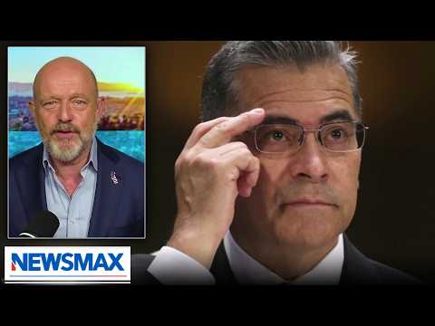 Read more about the article Steve Hilton: Do you want more of the same in California? | Saturday Report