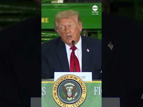 Read more about the article President Trump touts economy amid job report