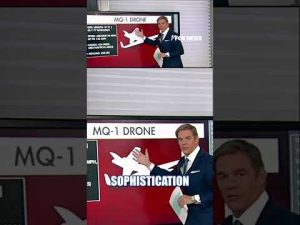 Read more about the article Hemmer BREAKS DOWN US self-defense strikes #shorts #us #news #world #Iran #foxnews