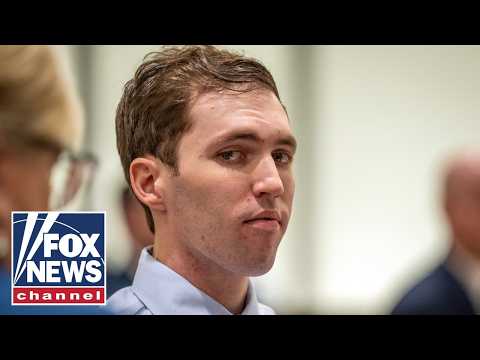 Read more about the article Tyler Robinson in court for judge’s ruling on secrecy request