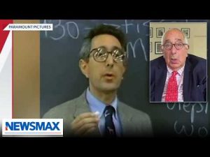 Read more about the article Ben Stein gets emotional reflecting on Ferris Bueller’s Day Off anniversary | Saturday Agenda